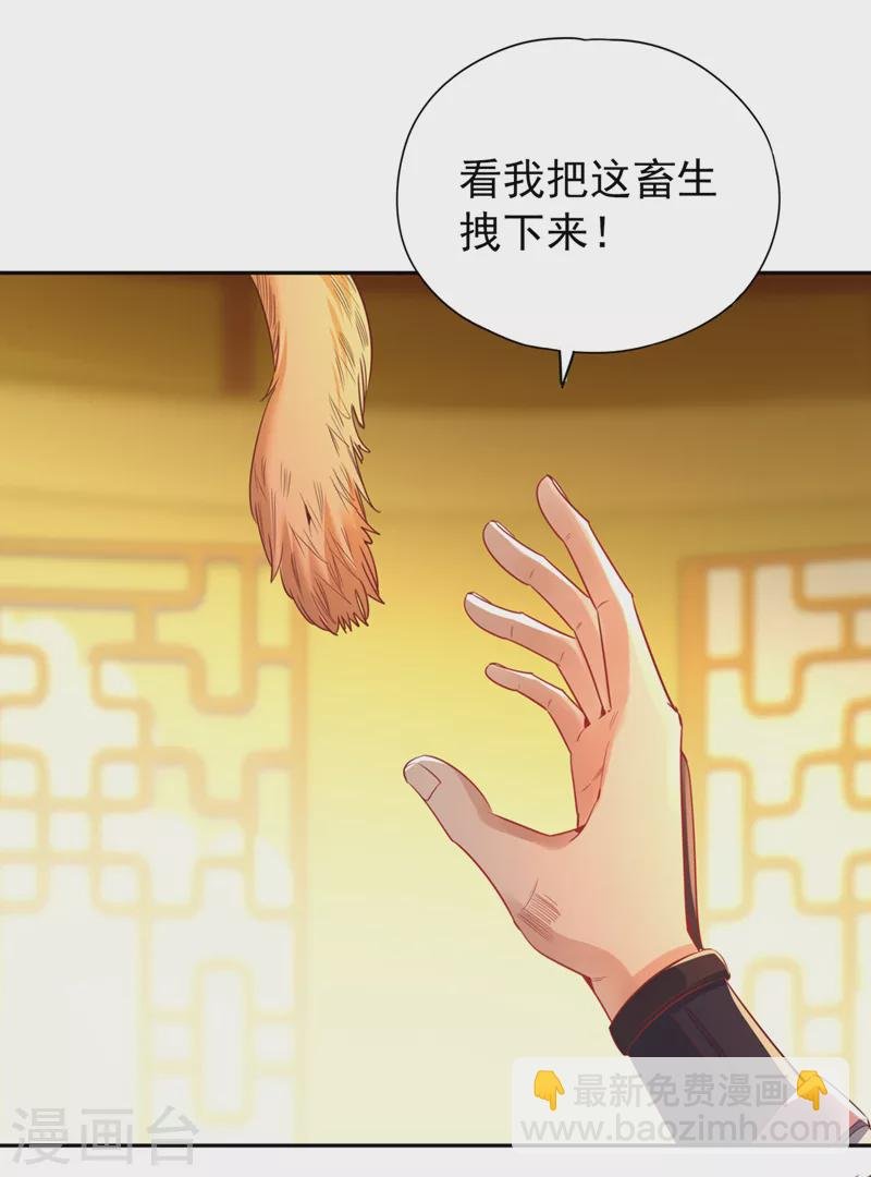 第111话 我们都想嫁给他~