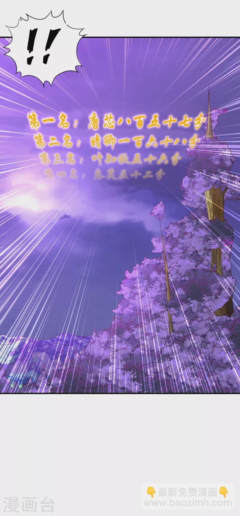 第151话 能留住我的东西不多