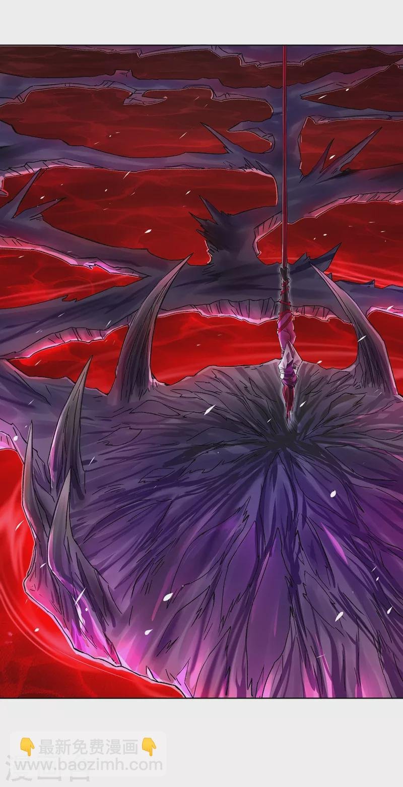 第15话 你可真让人兴奋！