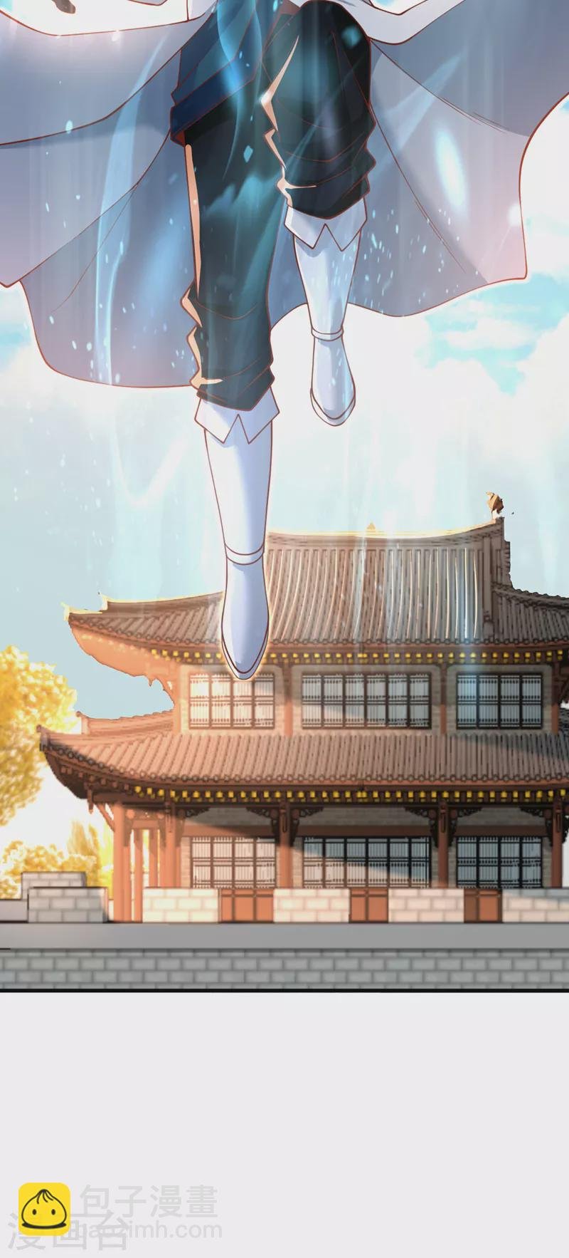 第166话 法则而已，很厉害？