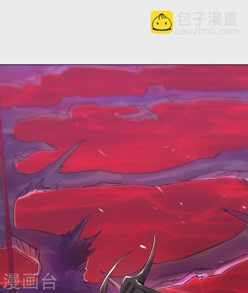 第16话 你们不想我吗？