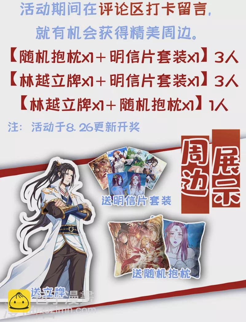 第196话 你觉醒的什么战体？