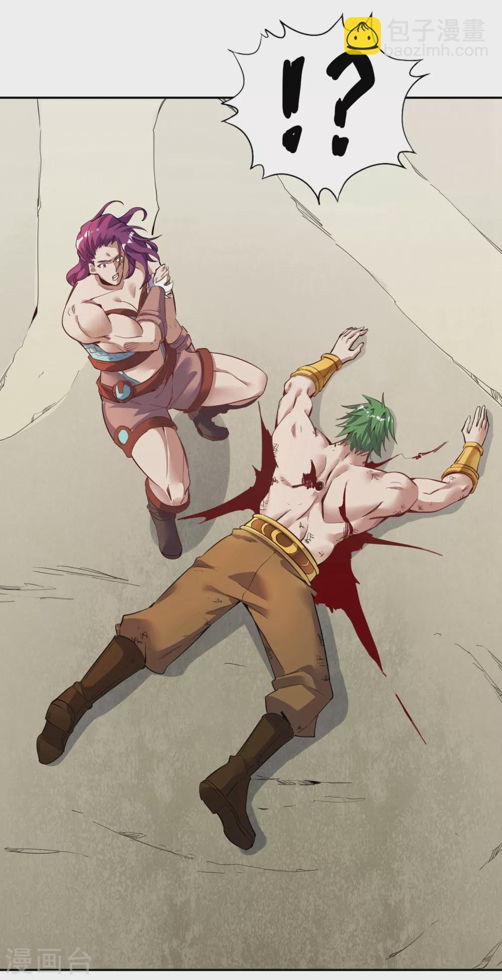 第19话 谁说这戒指是你们的