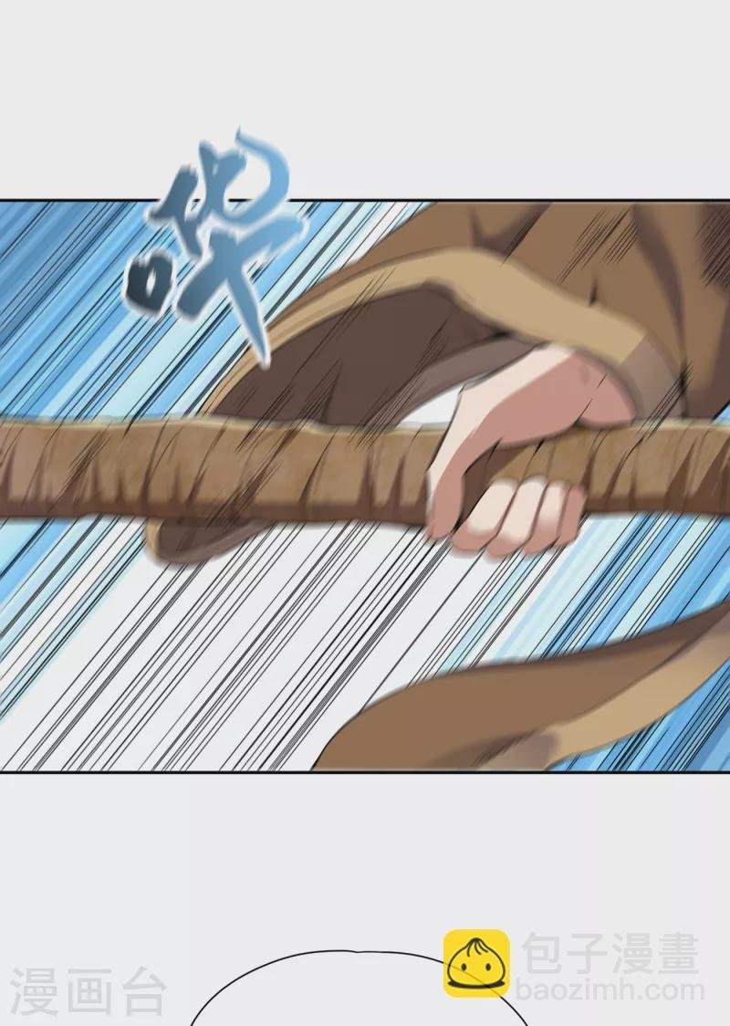 第20话 凤鸣枪归你了