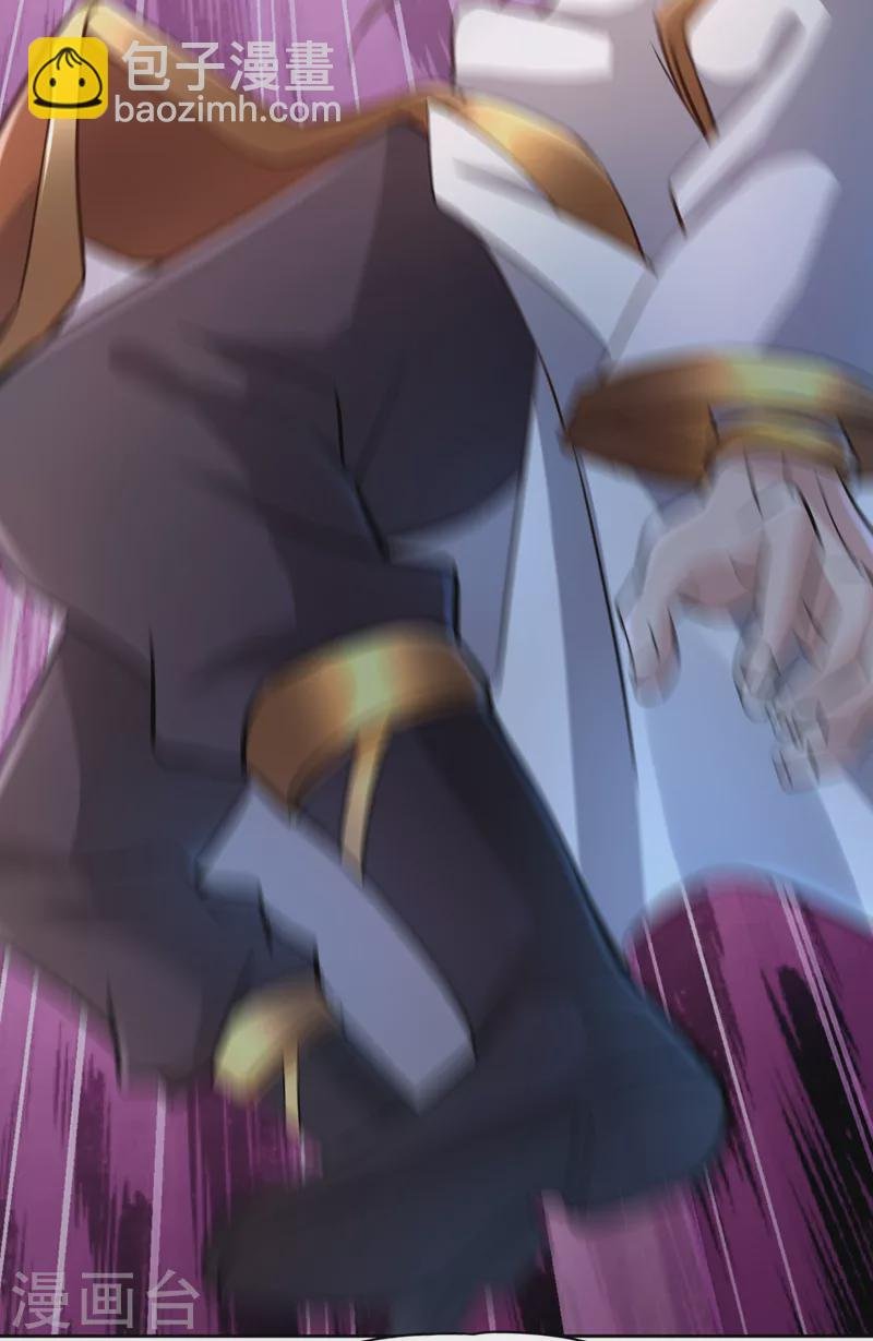 第209话 我何需向你解释？！