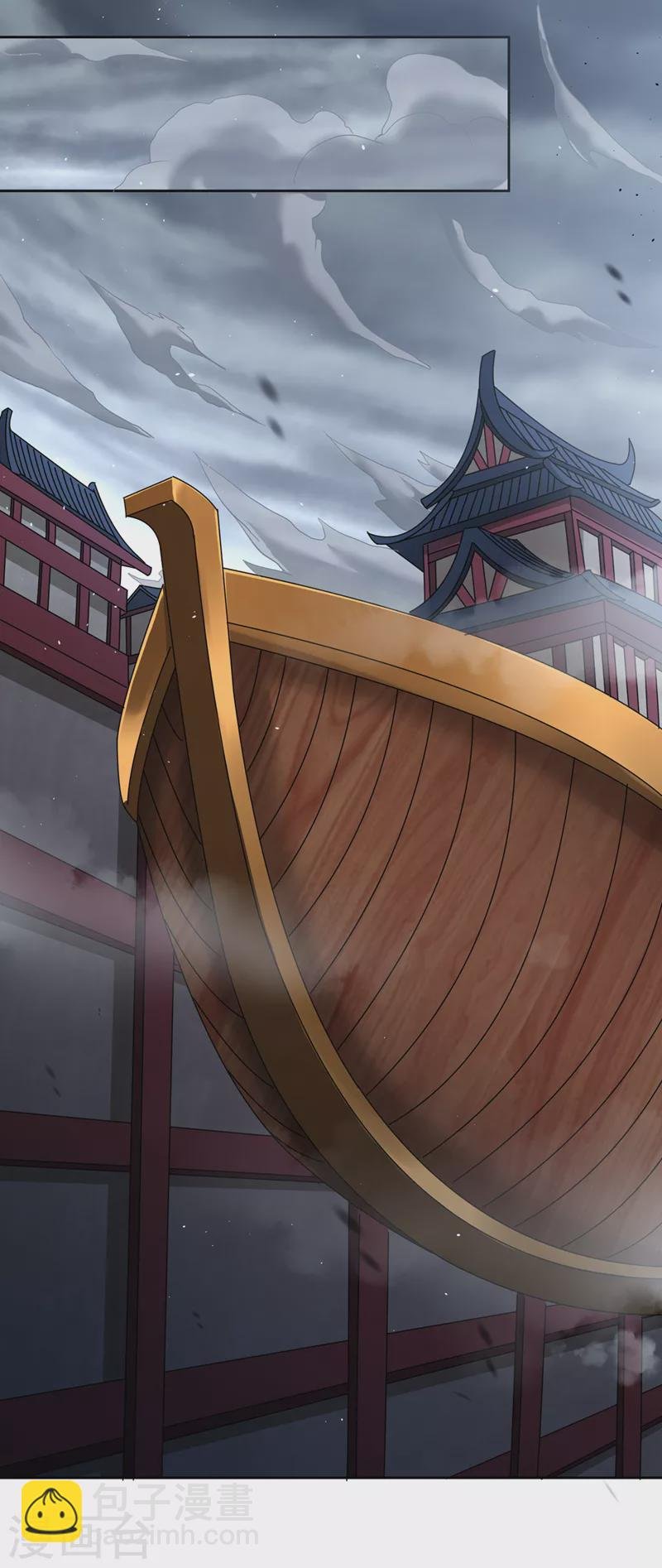 第223话 装睡？想让我主动？