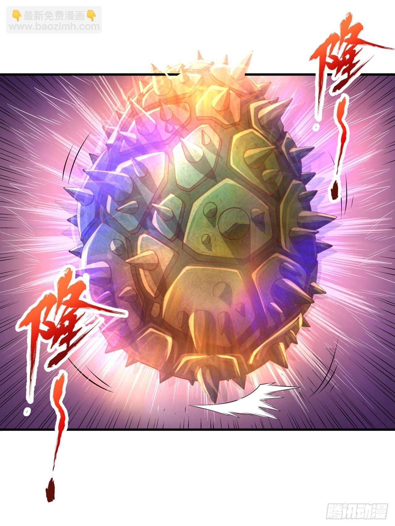 第229话 该回核心星域了！