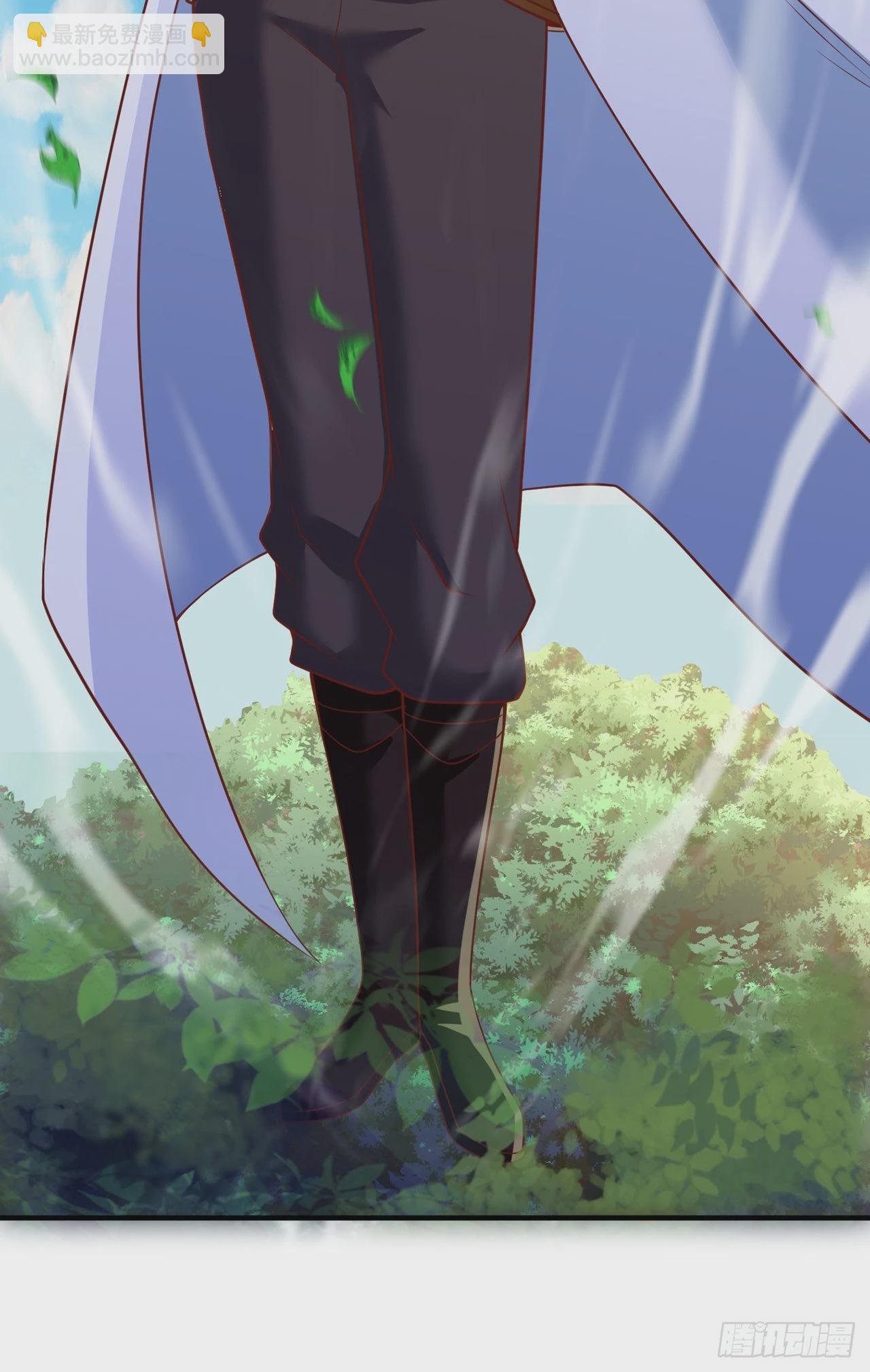 第229话 该回核心星域了！