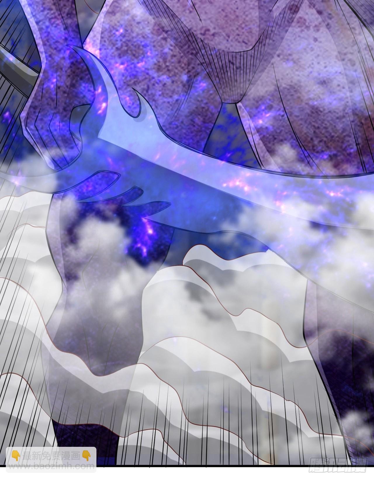第230话 星空的囚犯？！