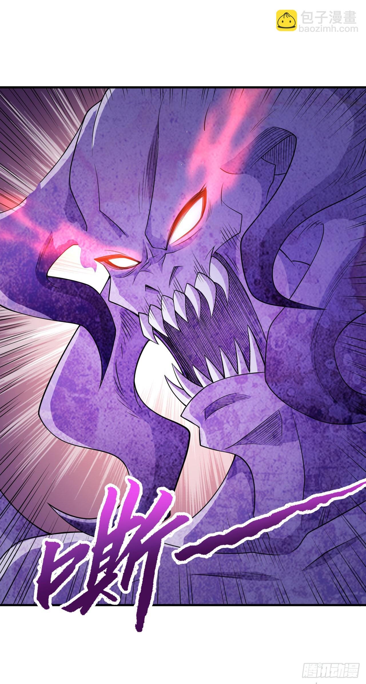 第230话 星空的囚犯？！