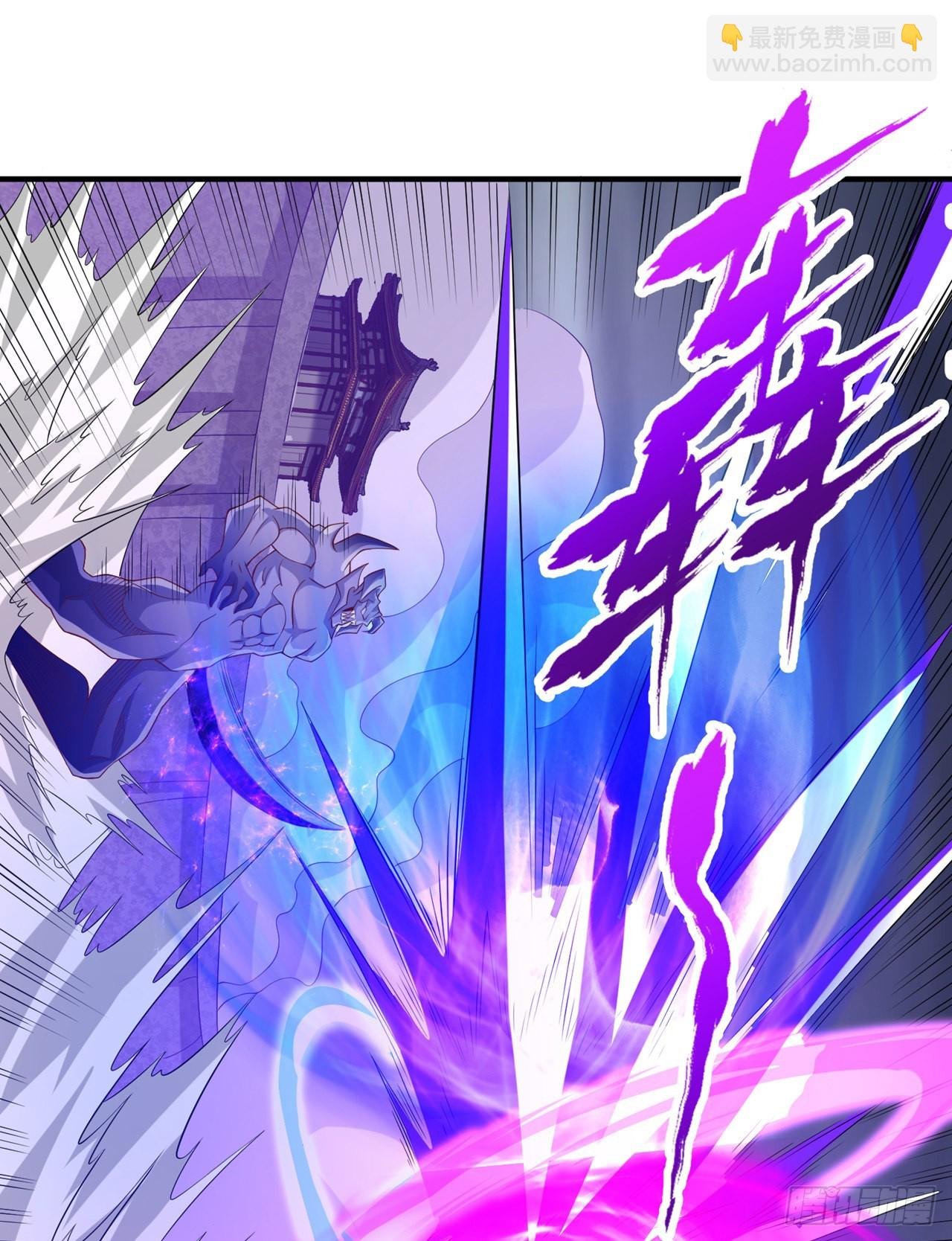 第230话 星空的囚犯？！
