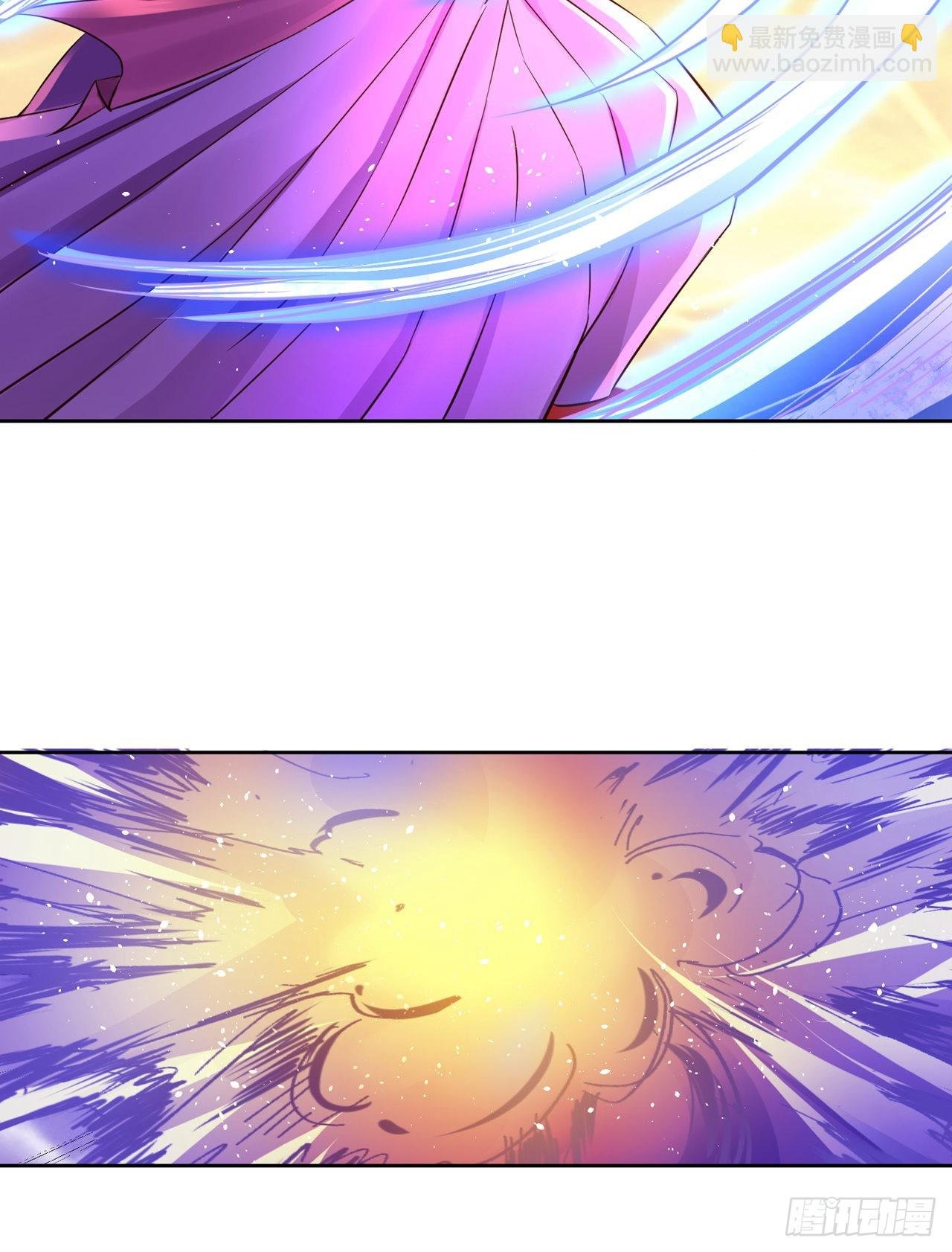 第232话 我只走自己的道！