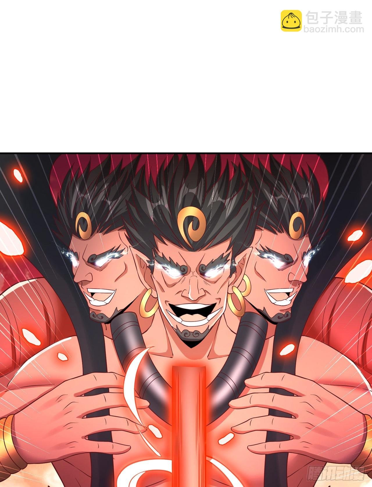 第234话 希望能挡住这一击！