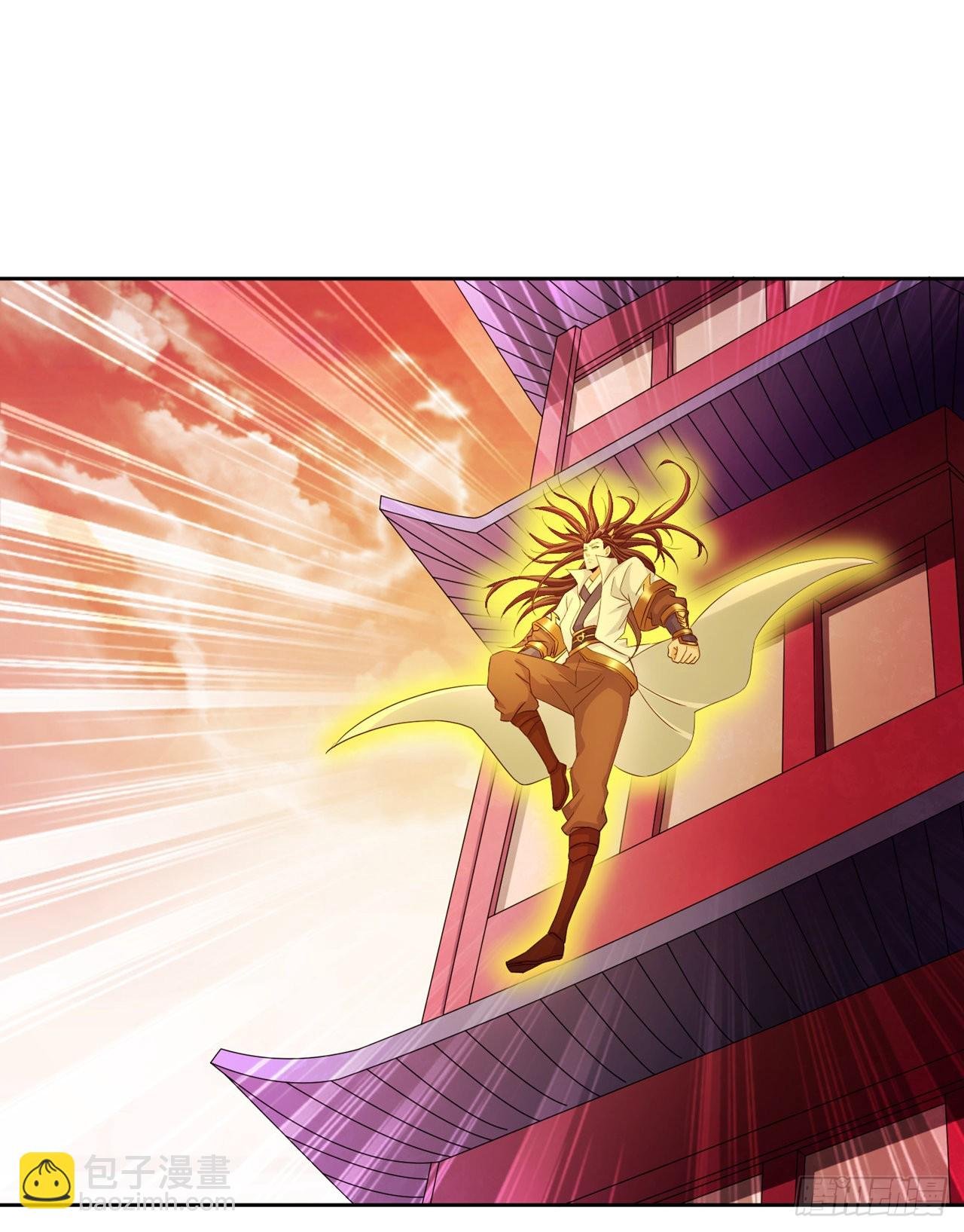第235话 我一定会救你！