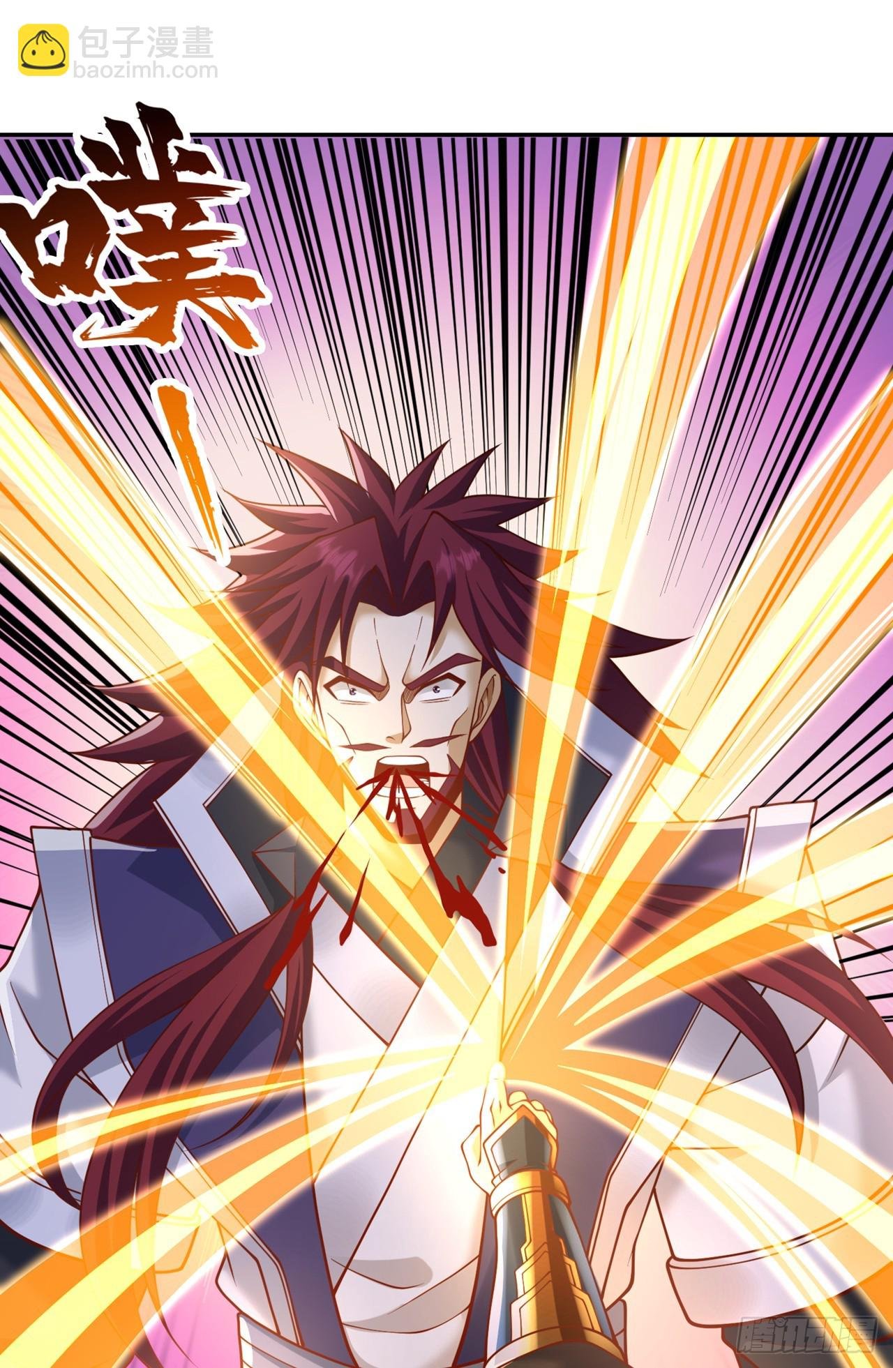 第252话 你来杀人灭口的吧！