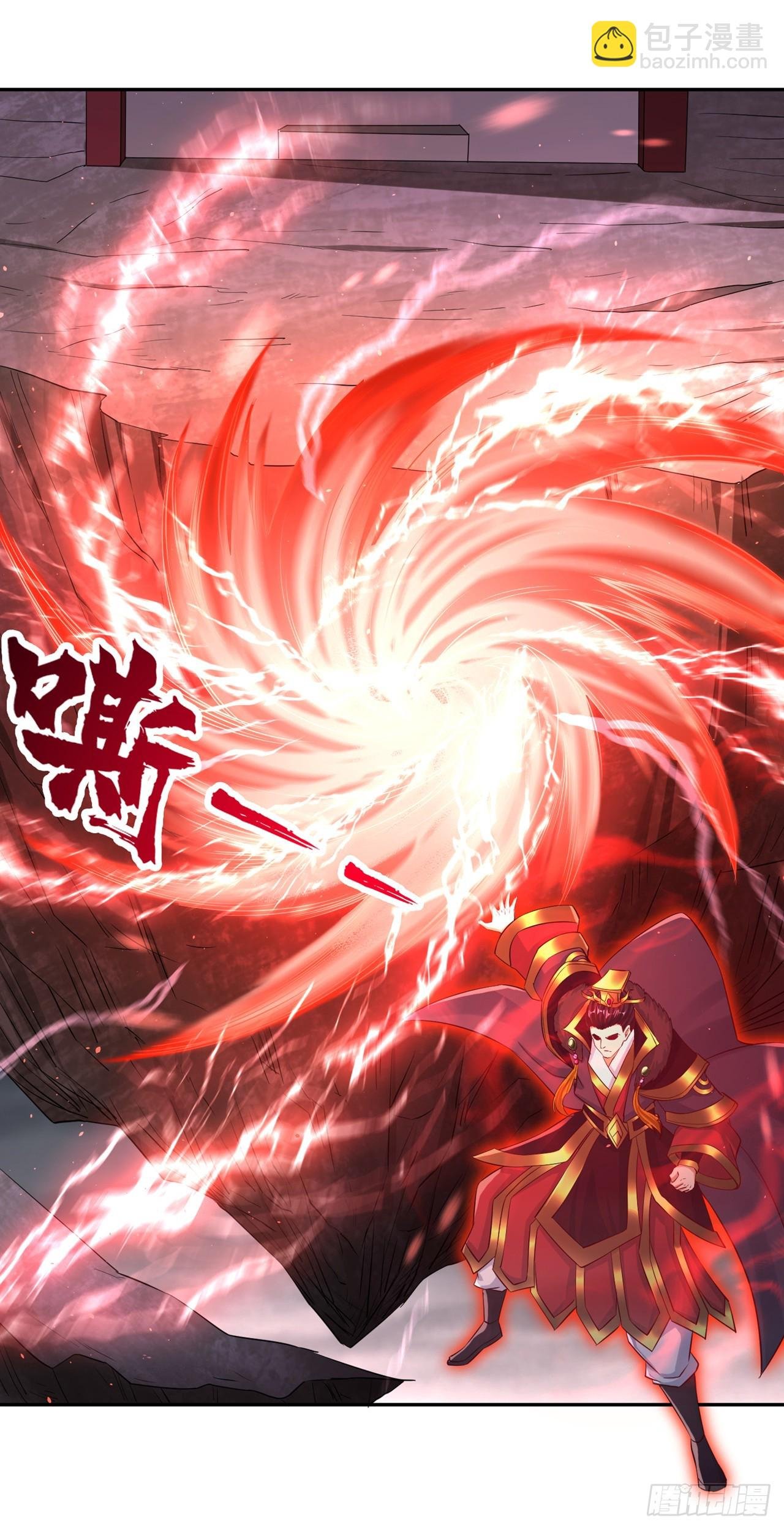 第264话 我一个人足矣！
