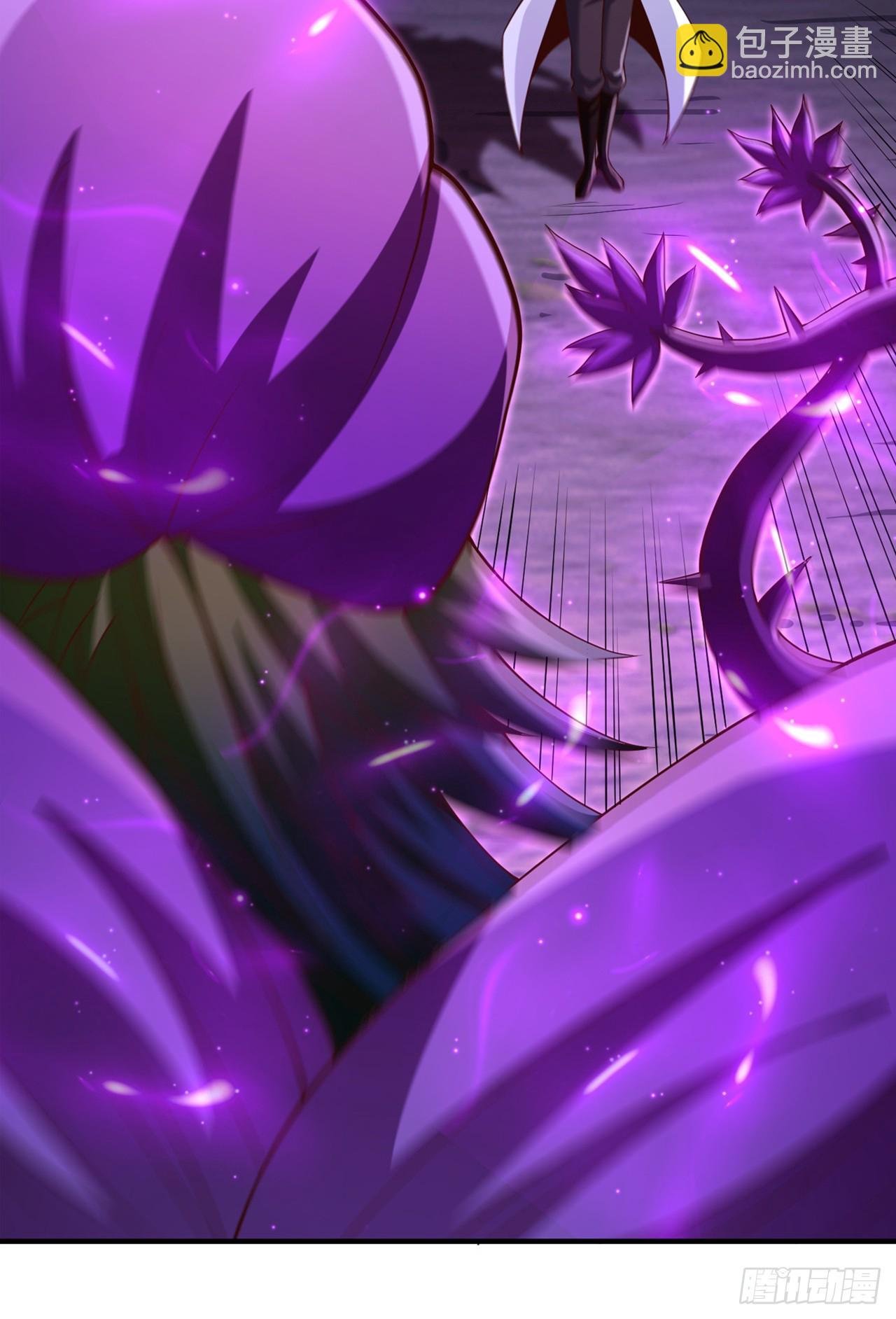 第265话 炼魔血池，我来了！