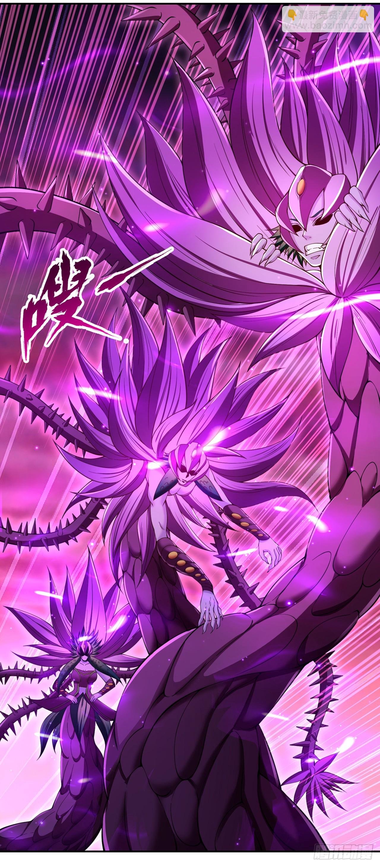 第267话 这次你如何成功？！