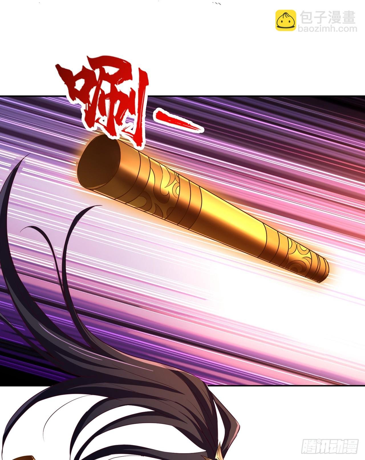 第274话 就算我死也不要插手