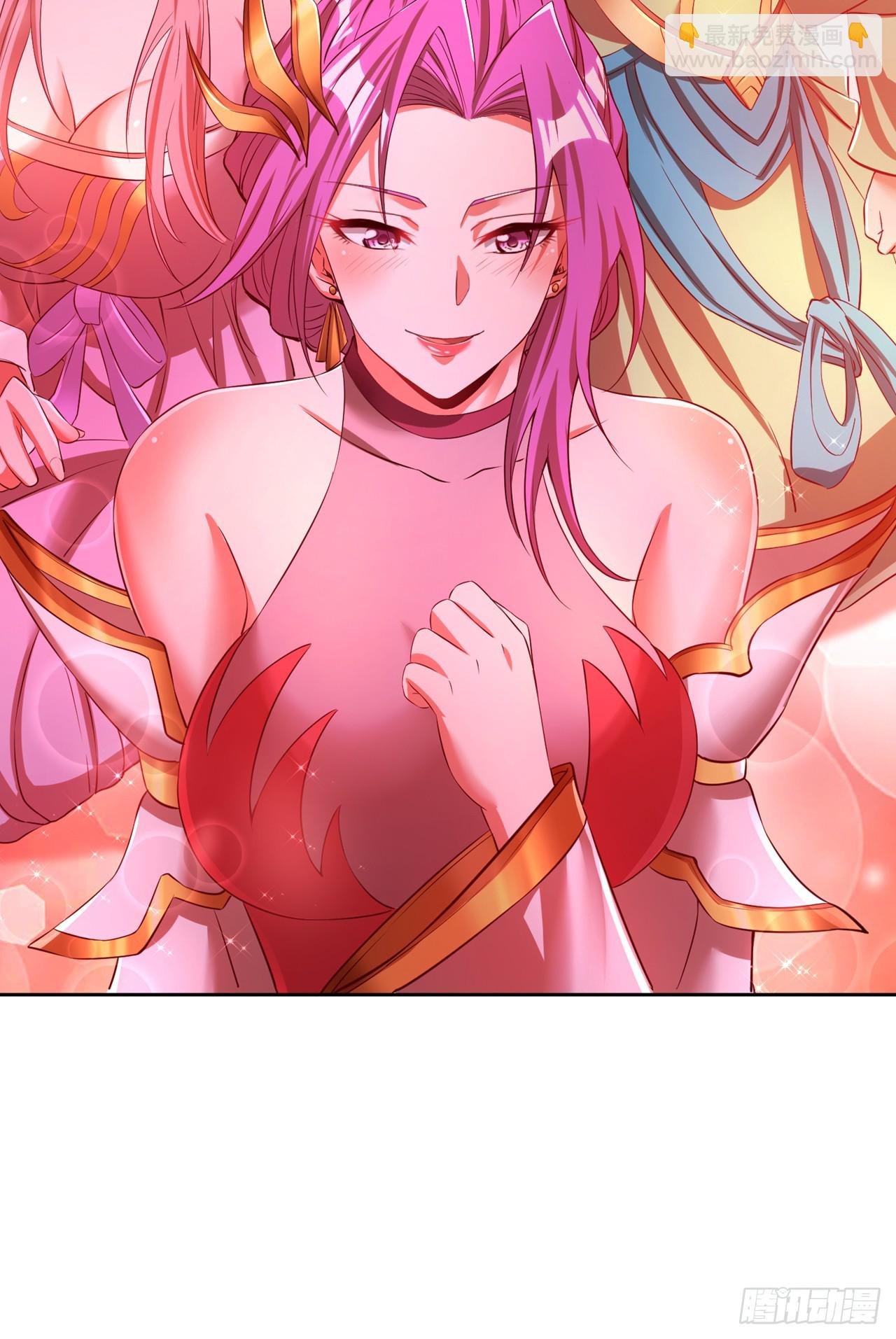 第277话 就这点程度吗？！