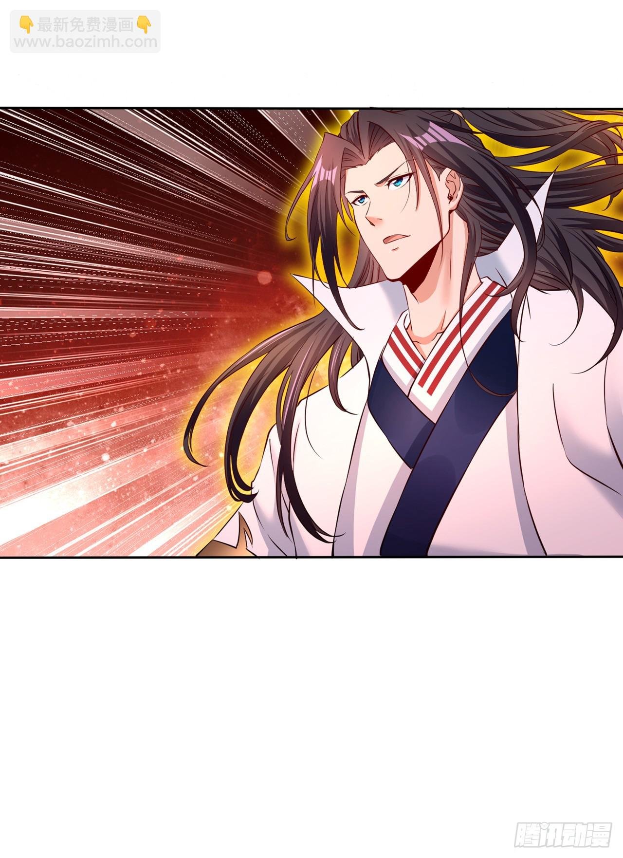 第279话 跨入帝王境！
