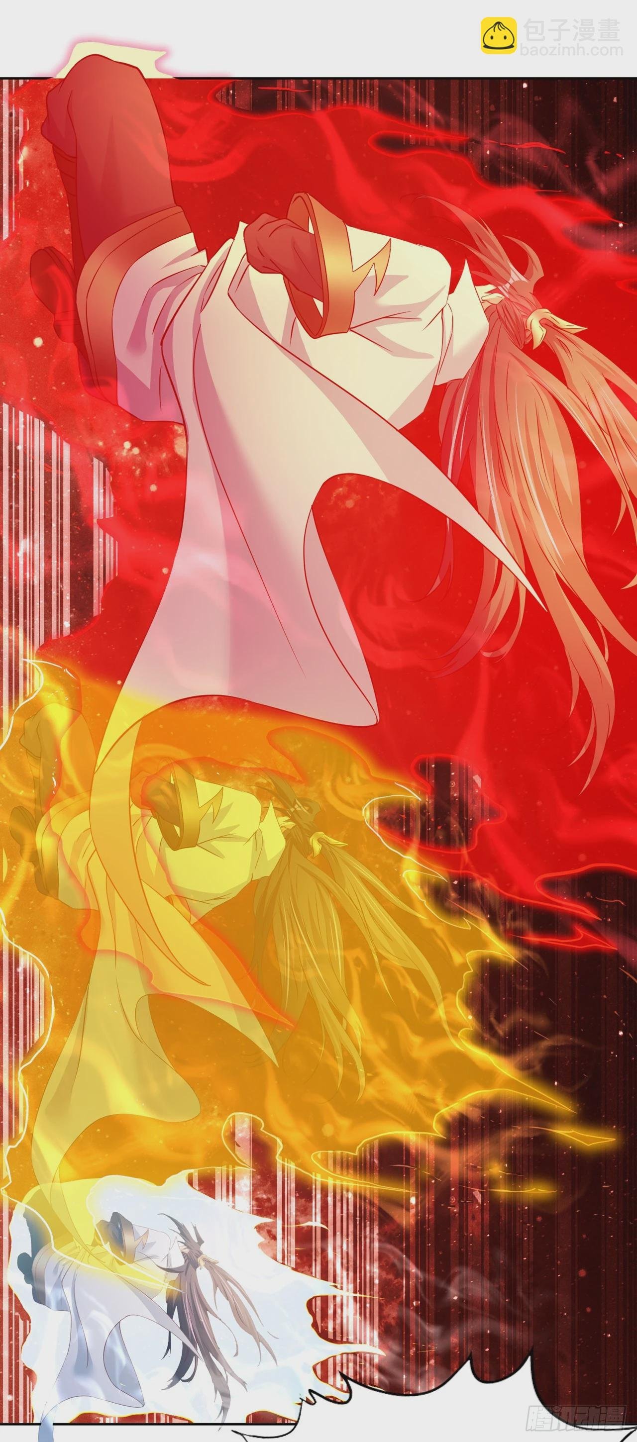 第279话 跨入帝王境！