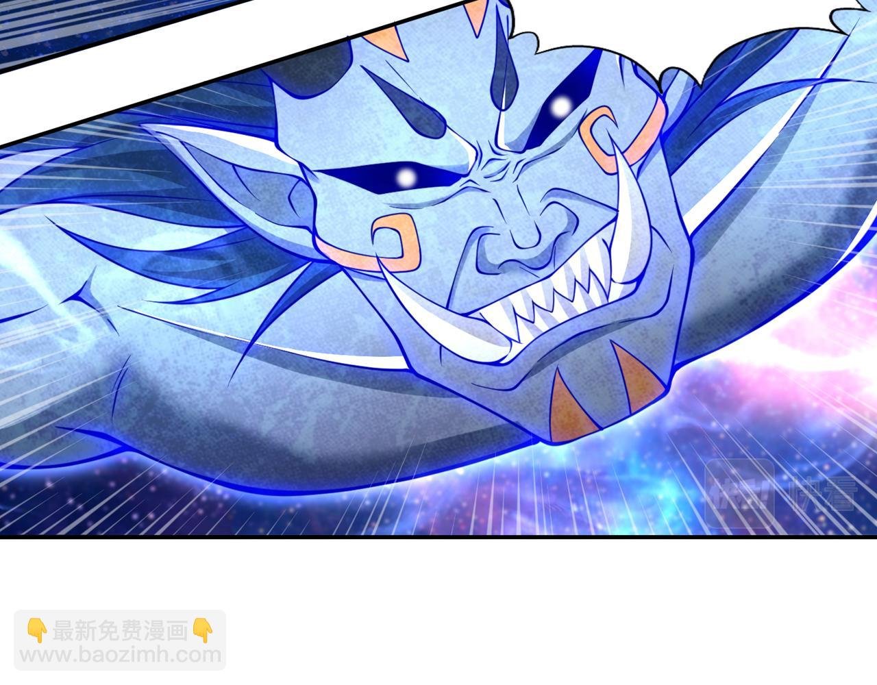 第282话 帝皇境也不过如此！