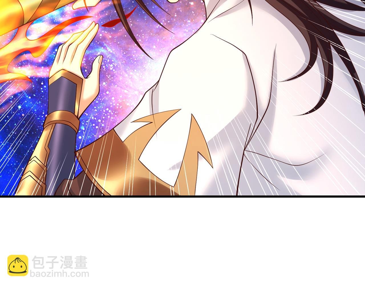 第282话 帝皇境也不过如此！