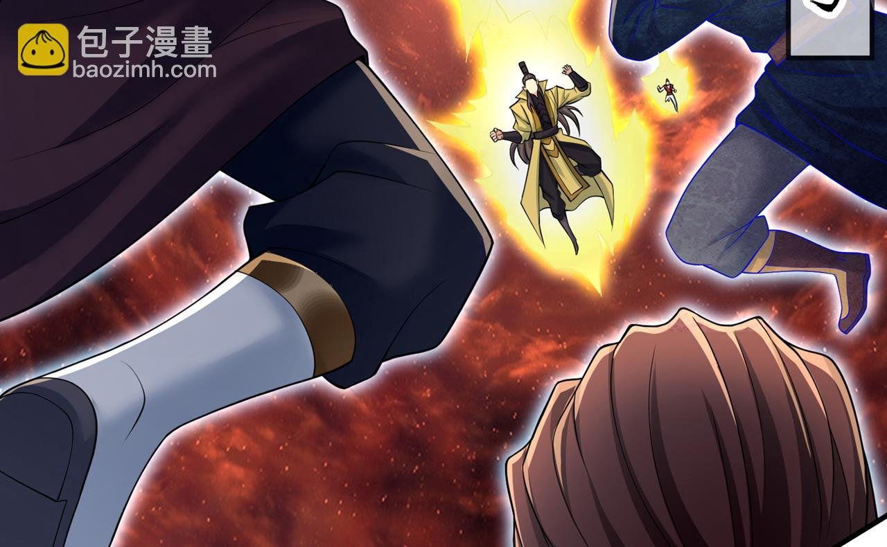 第283话 放心…他走不了！
