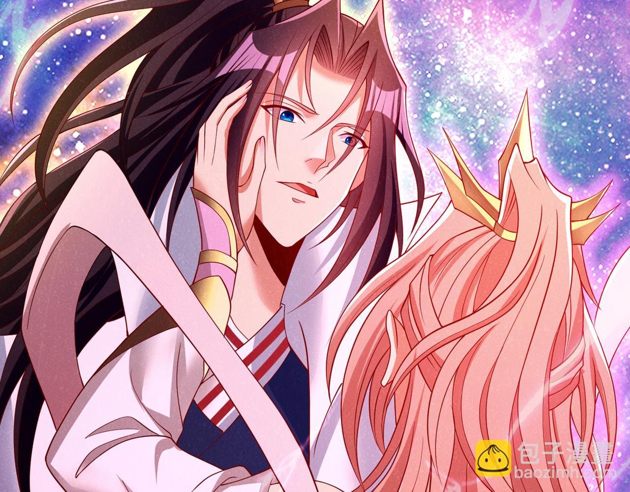 第286话 我没那么容易死！