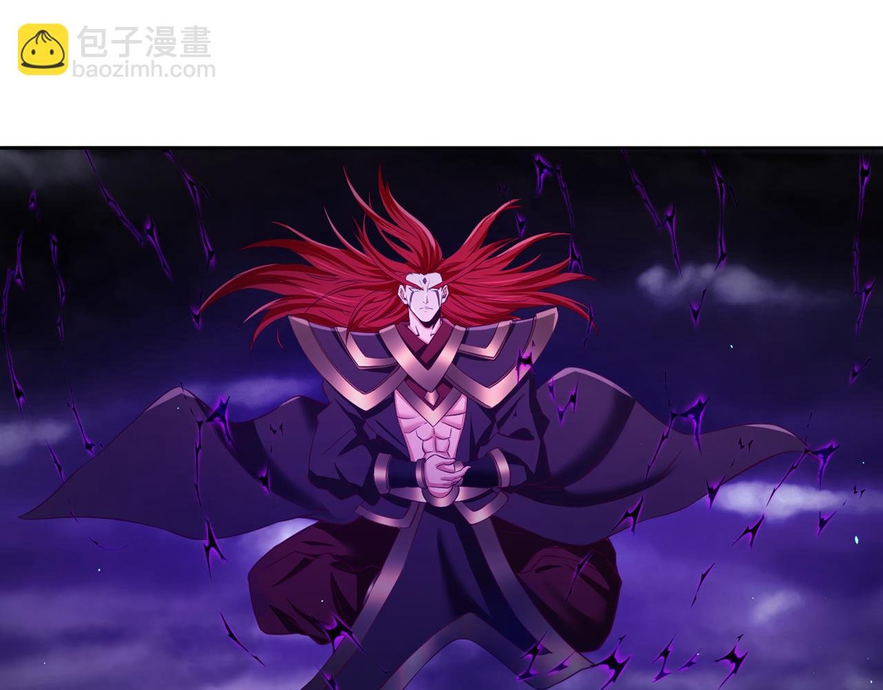 第287话 再这样会力竭而死！