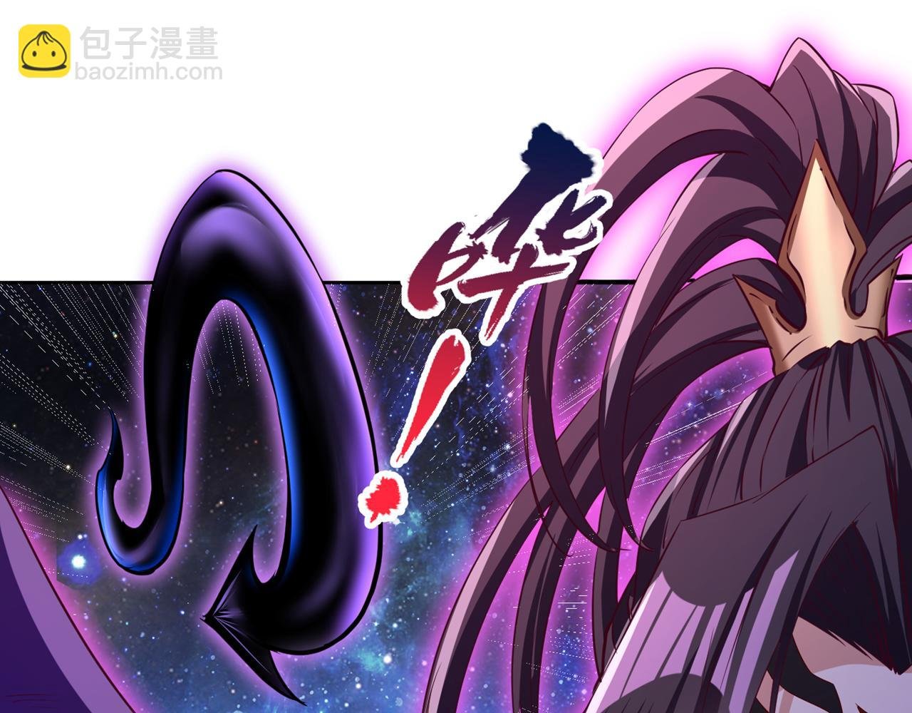 第287话 再这样会力竭而死！