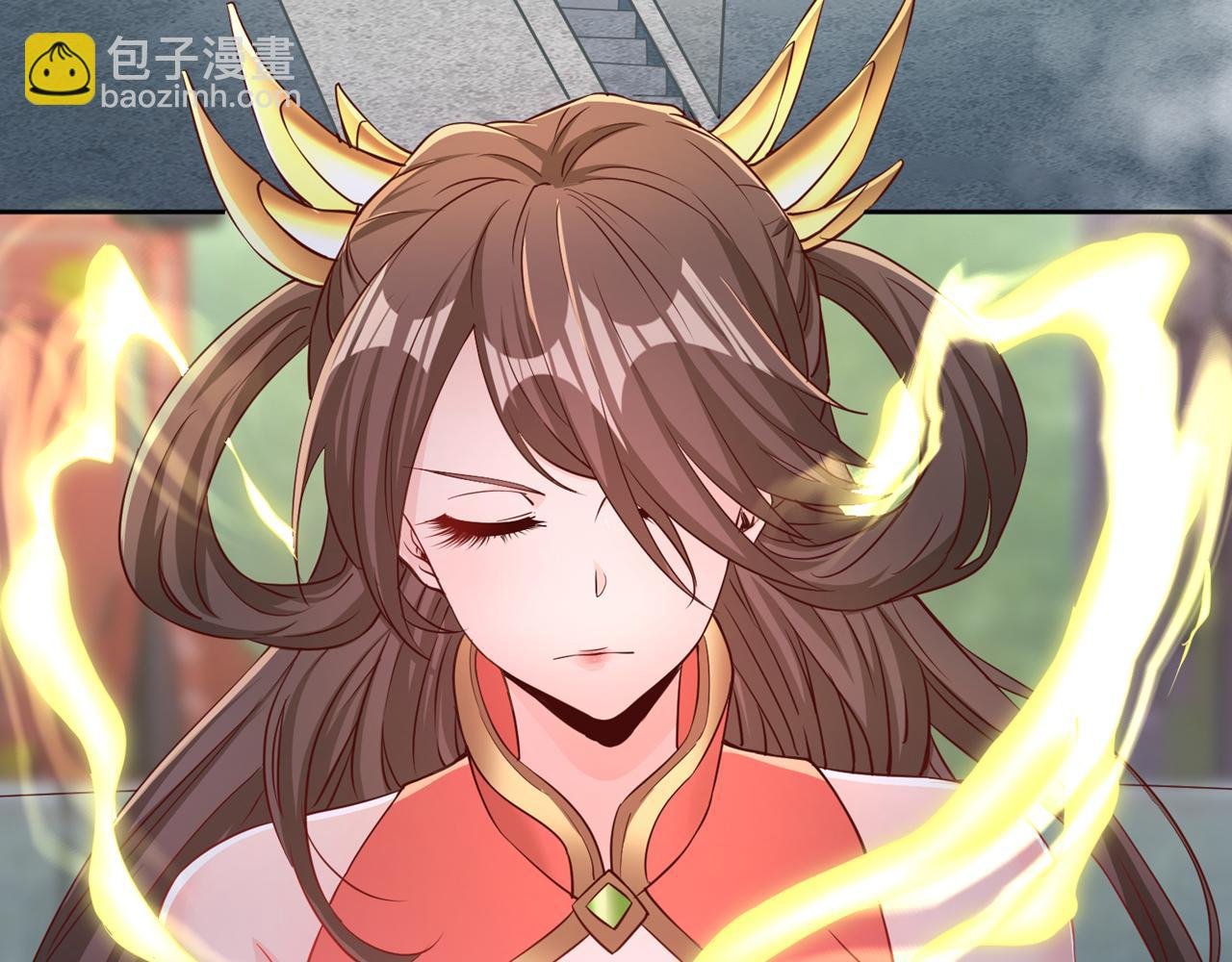 第287话 再这样会力竭而死！