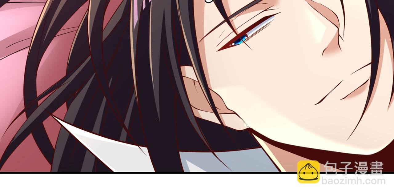 第288话 难道我看不见了？！