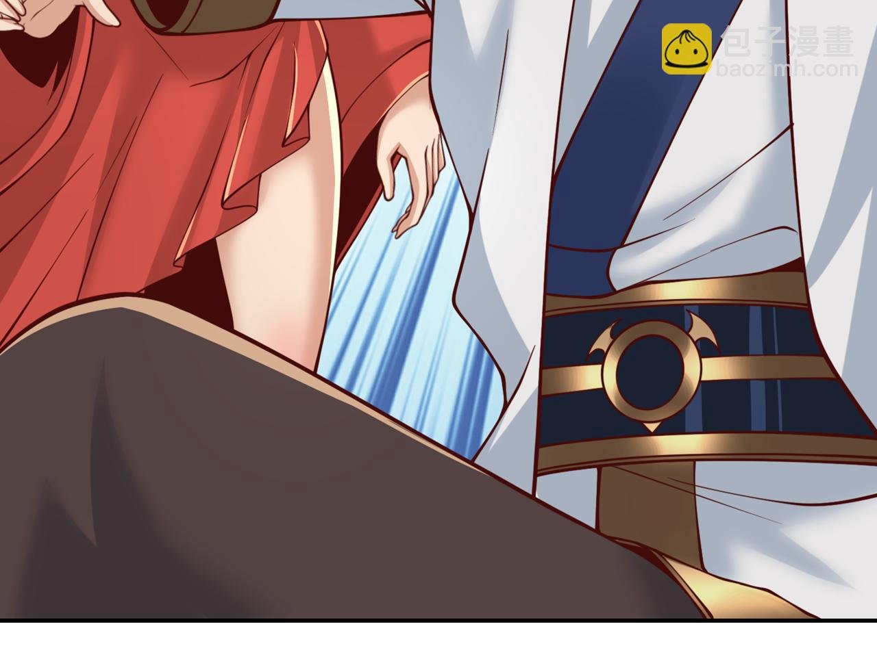 第288话 难道我看不见了？！