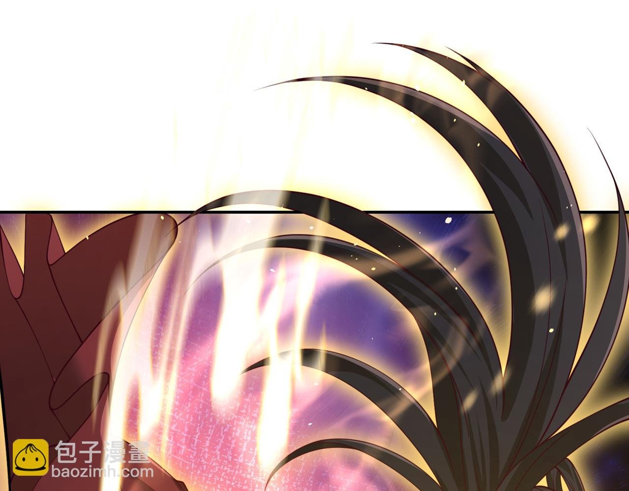 第288话 难道我看不见了？！