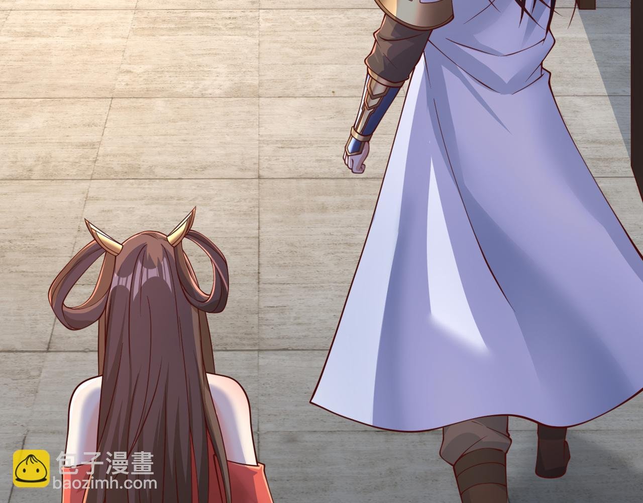 第289话 对付男人还得美人计