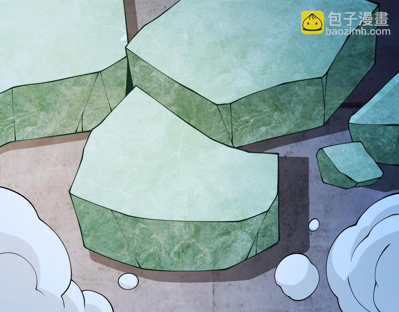 第289话 对付男人还得美人计