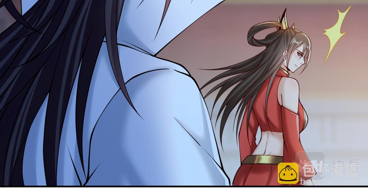 第289话 对付男人还得美人计