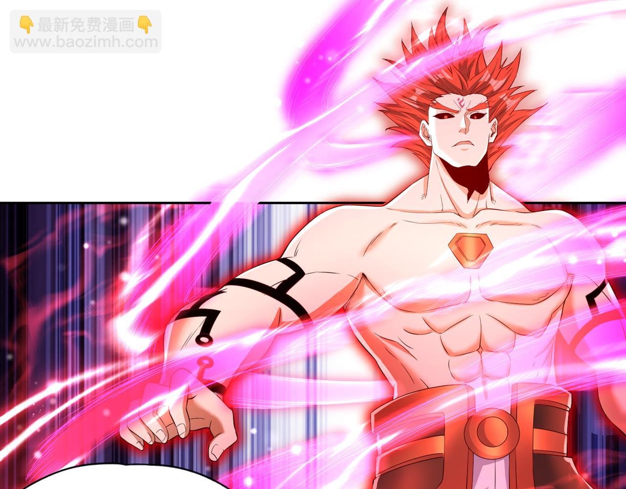 第289话 对付男人还得美人计
