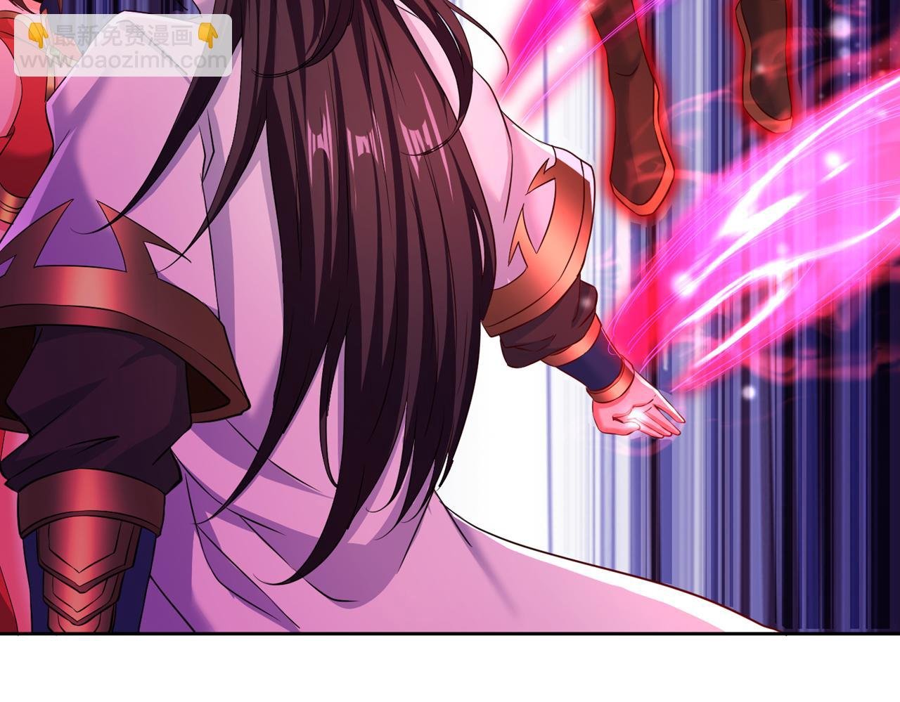 第289话 对付男人还得美人计