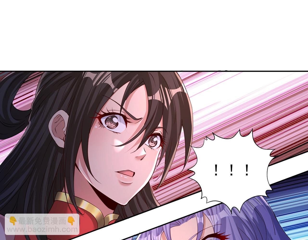 第290话 得不到的永远在骚动