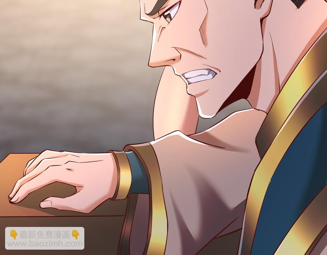 第291话 老家伙上钩了！