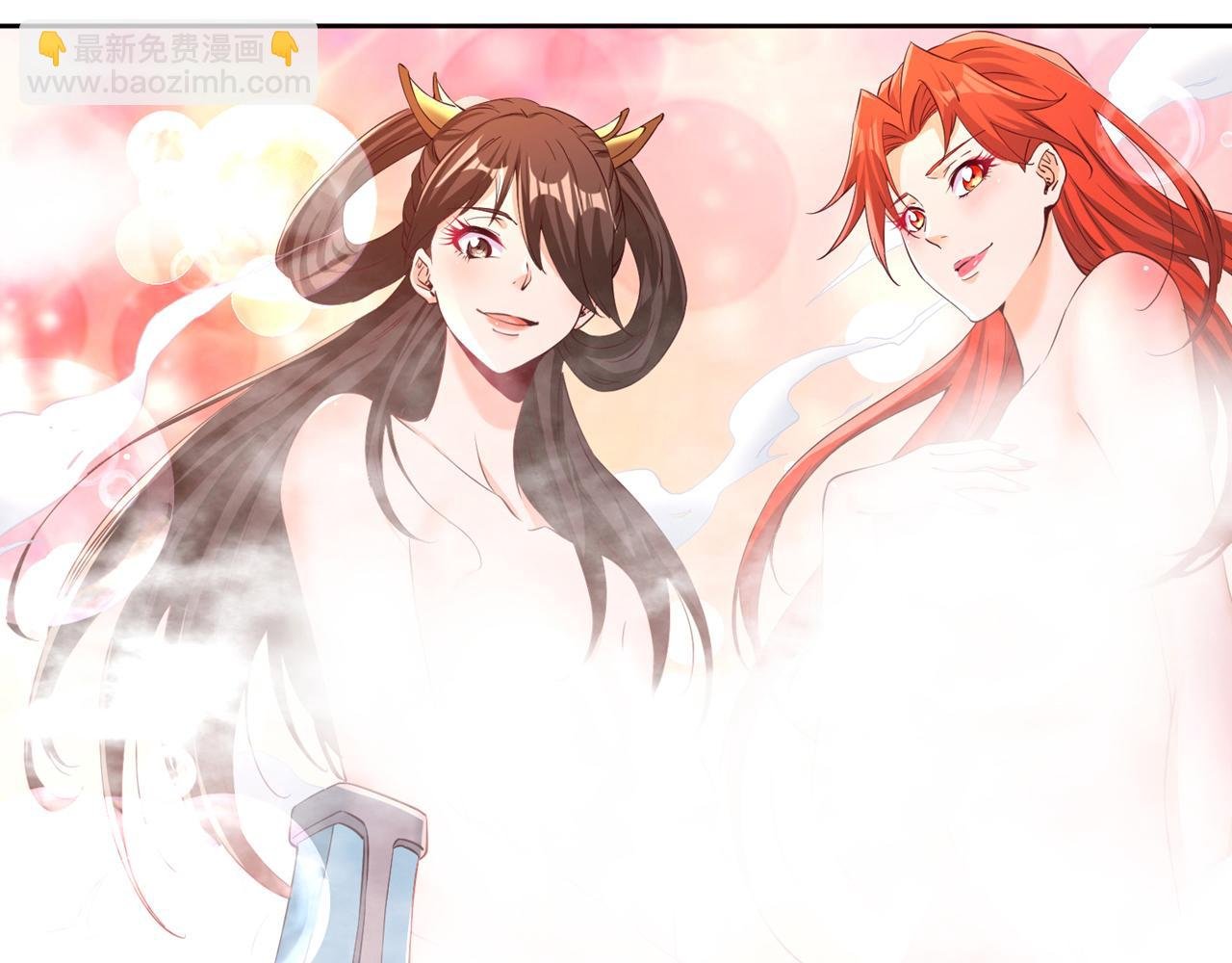第291话 老家伙上钩了！