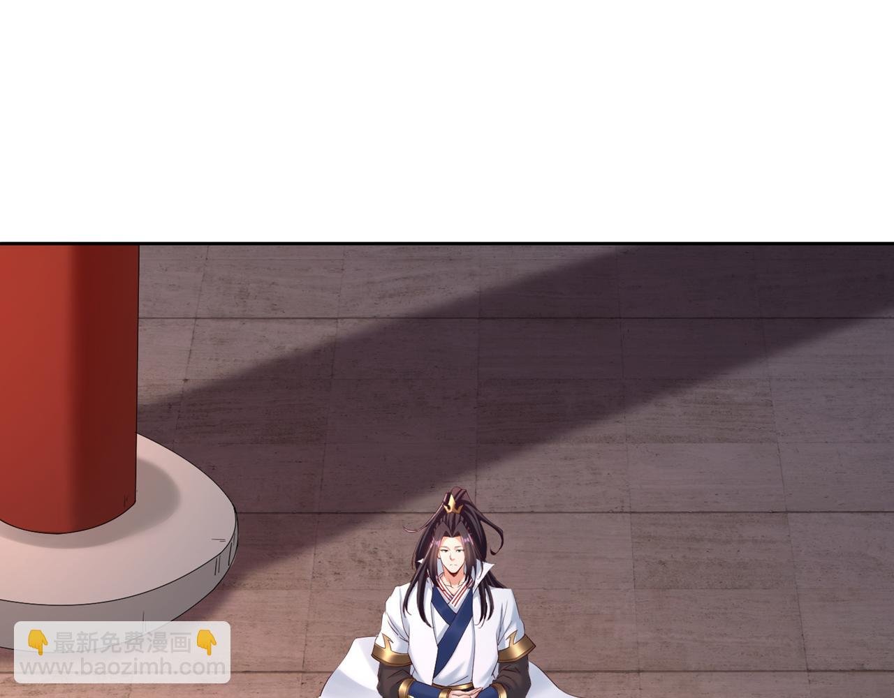 第291话 老家伙上钩了！