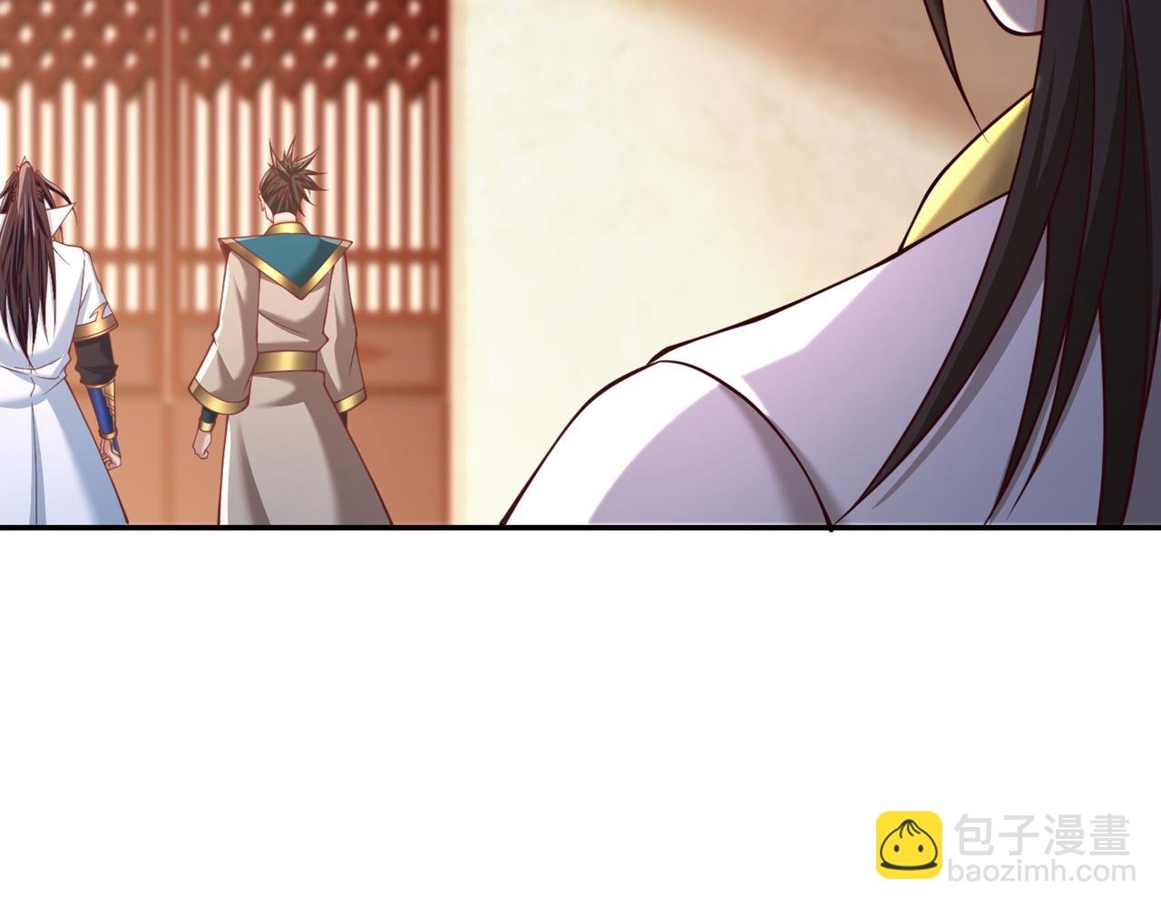 第293话 没有后手我会来吗？