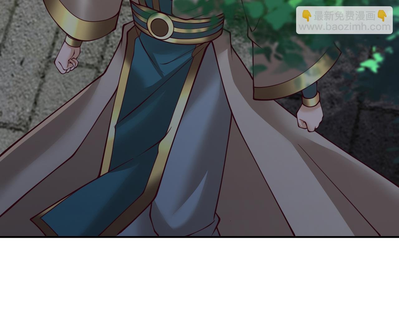 第293话 没有后手我会来吗？