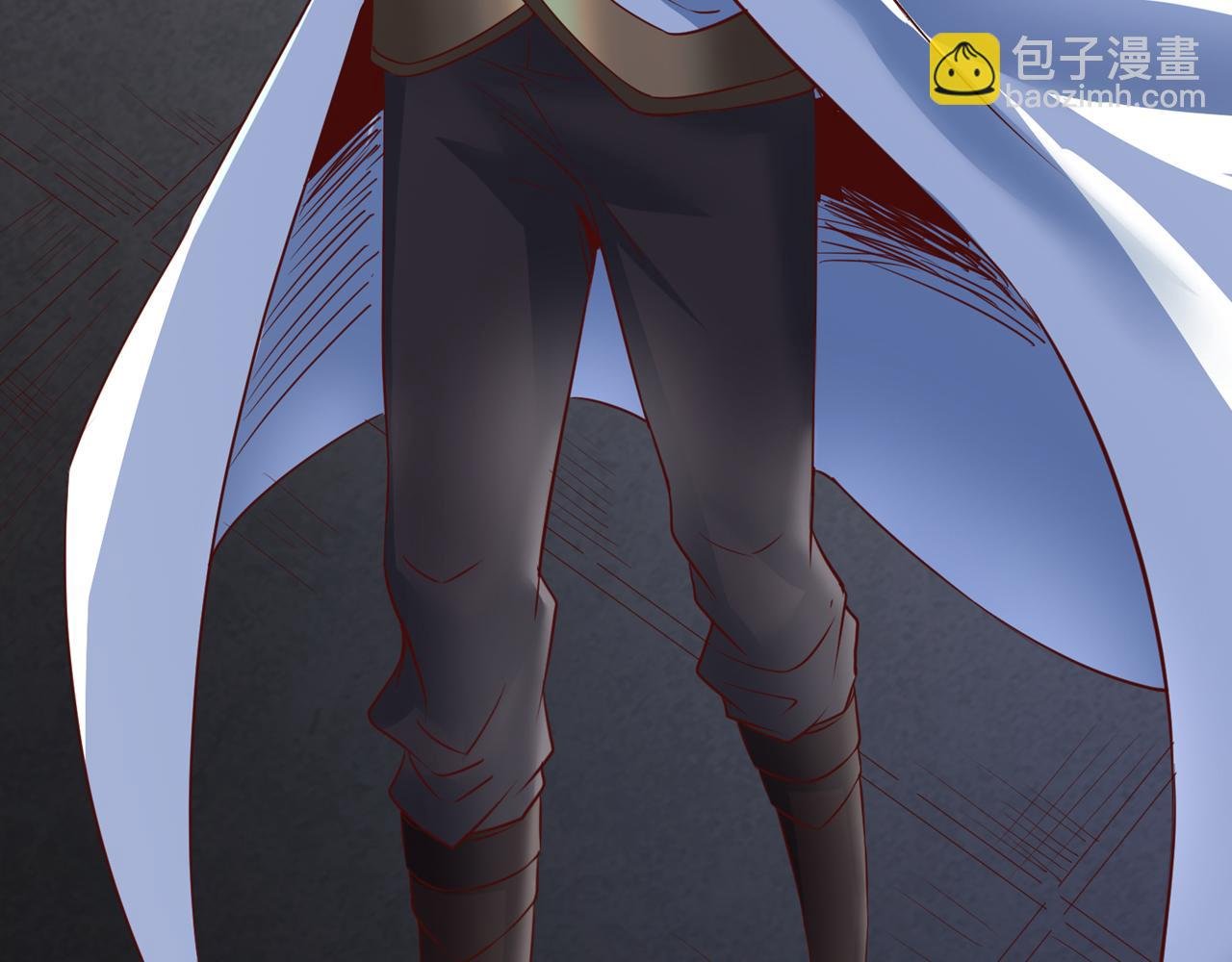 第294话 借你一滴血用用！