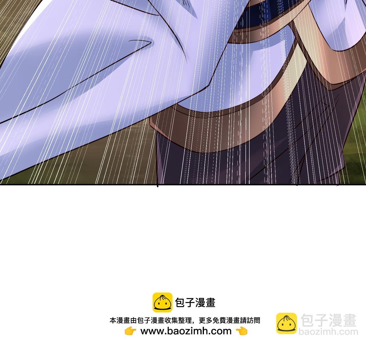 第295话 别问！逃命要紧！