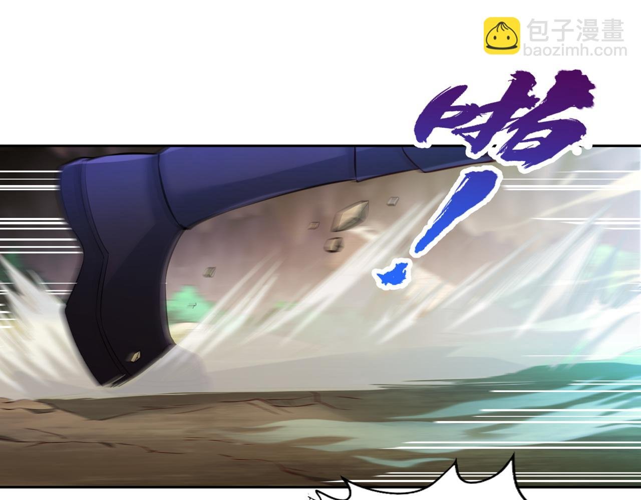 第296话 放心，我们逃得掉！